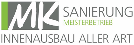 MK Sanierung Marcel Kielczewski-Logo